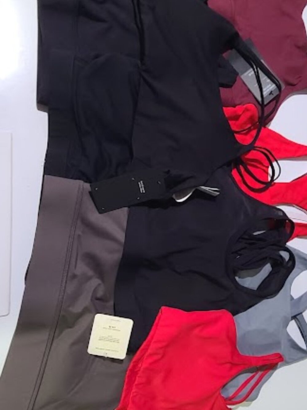 Set of Fabletics Sports Bras
